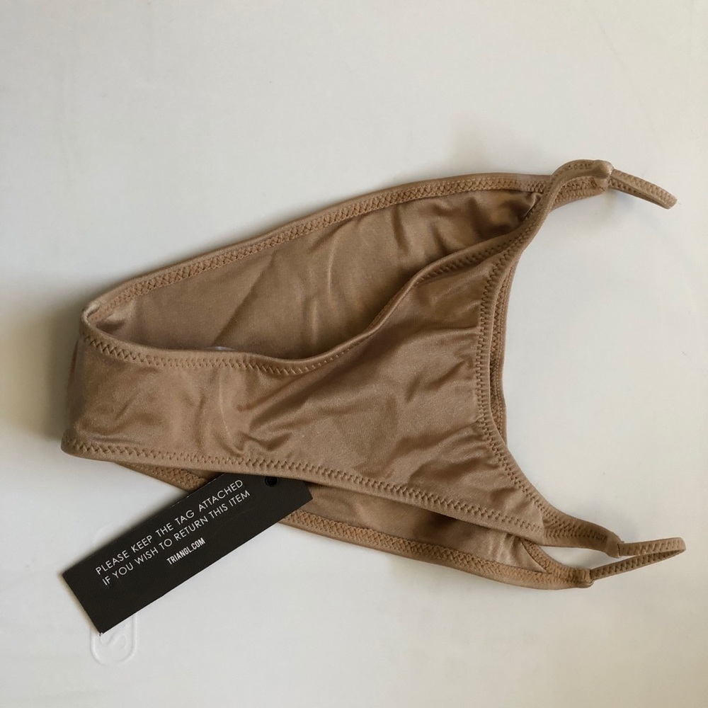 TRIANGL BIKINI BOTTOM